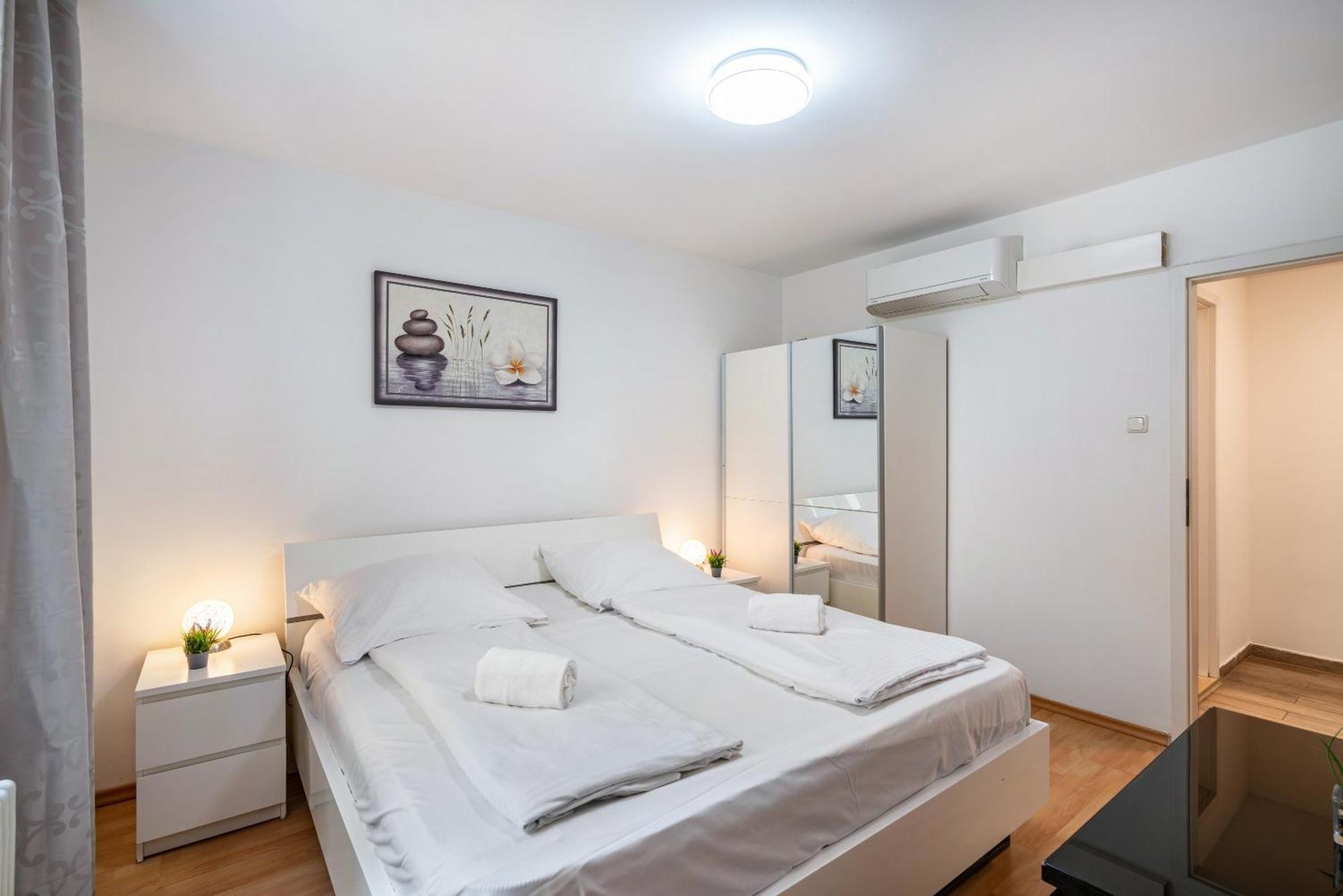 Aldars 10 Apartment Munich Exterior photo