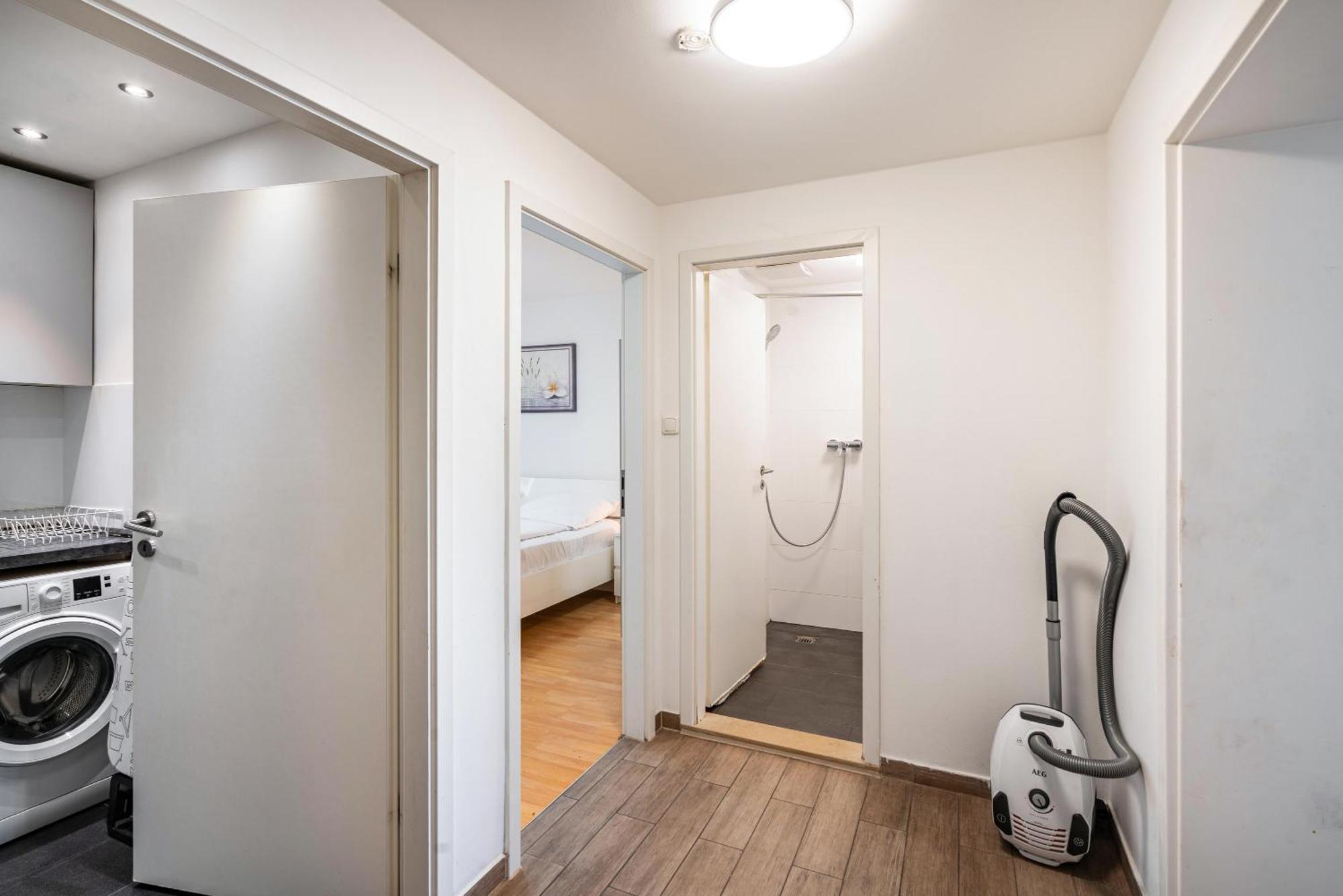 Aldars 10 Apartment Munich Exterior photo