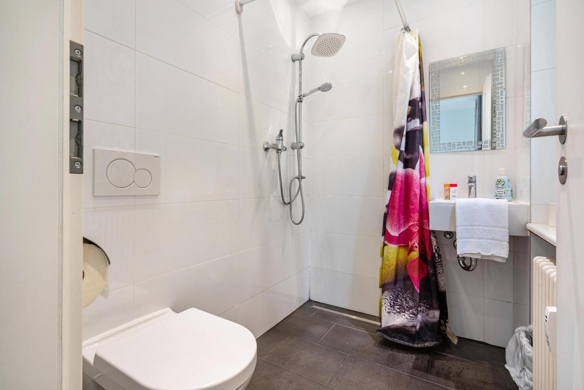 Aldars 10 Apartment Munich Exterior photo