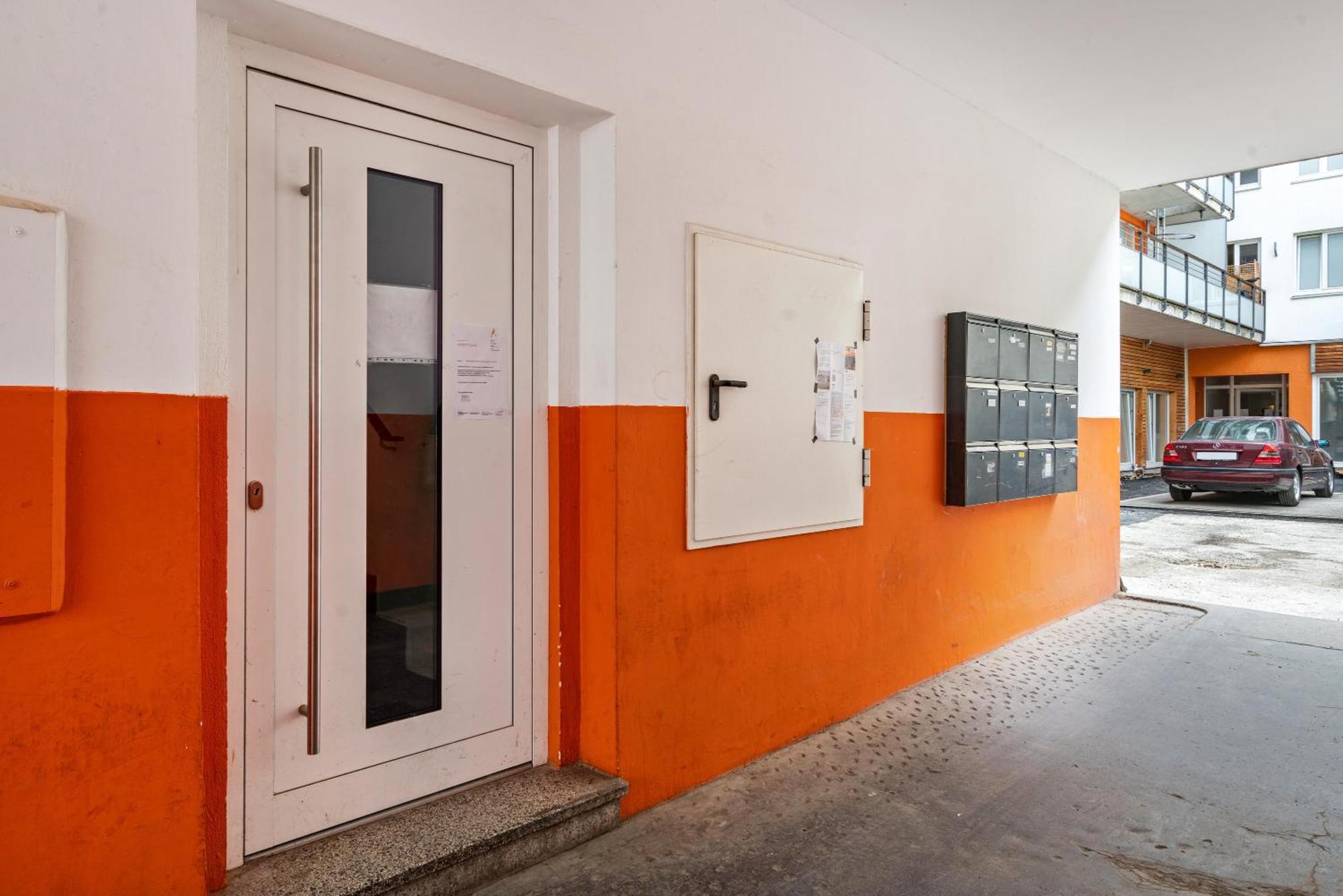 Aldars 10 Apartment Munich Exterior photo